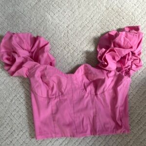 Bought from opal and oak boutique boston, gently worn.